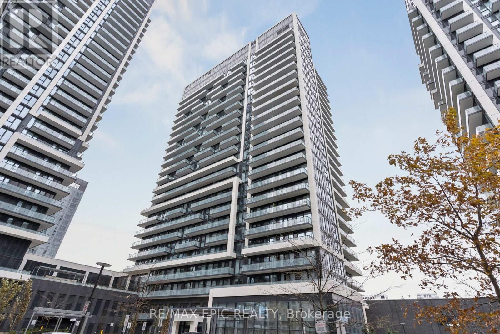 95 Oneida Crescent Unit 202, Richmond Hill (Langstaff)