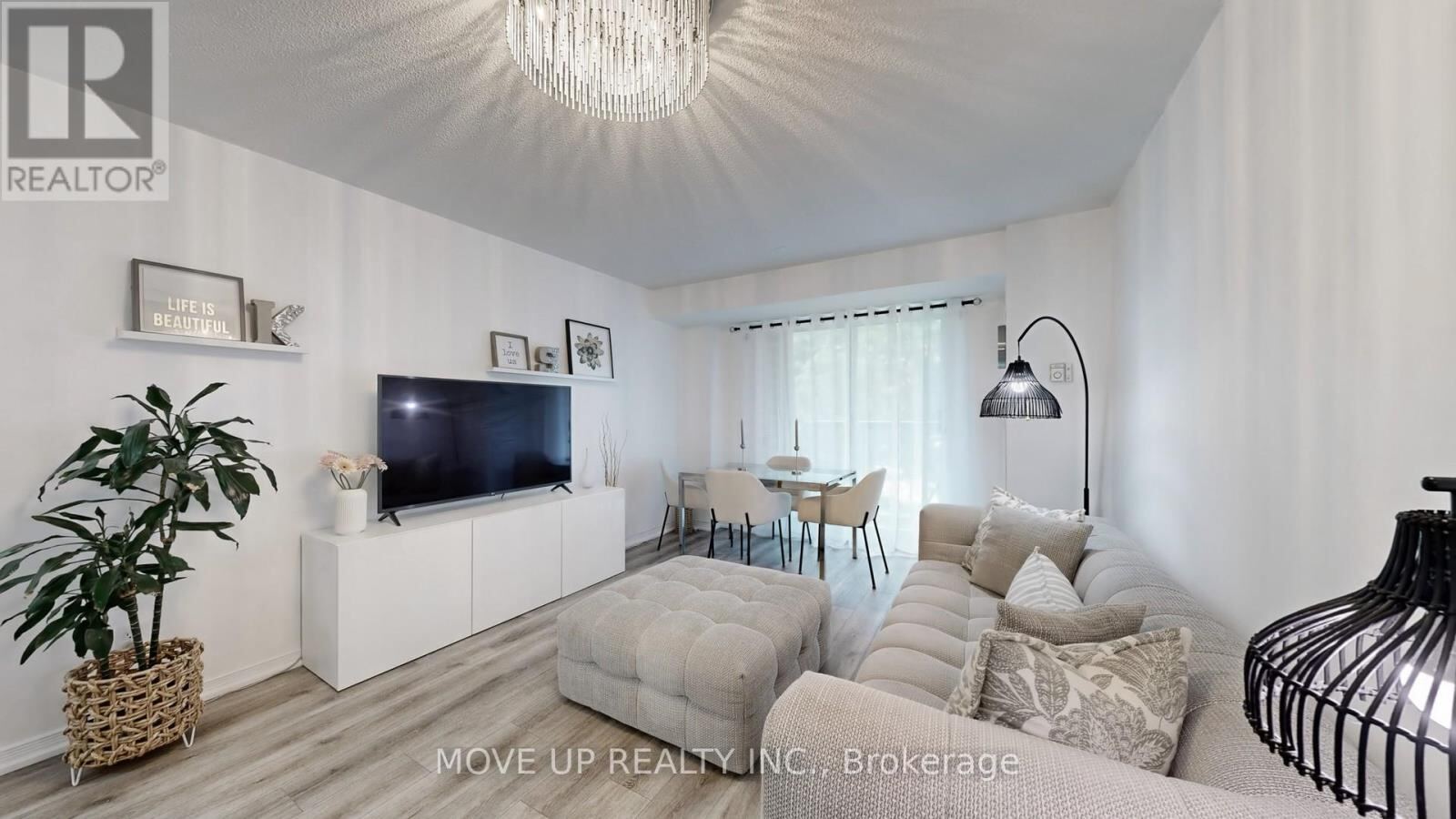3 Ellesmere Street Unit 225, Richmond Hill (Langstaff)