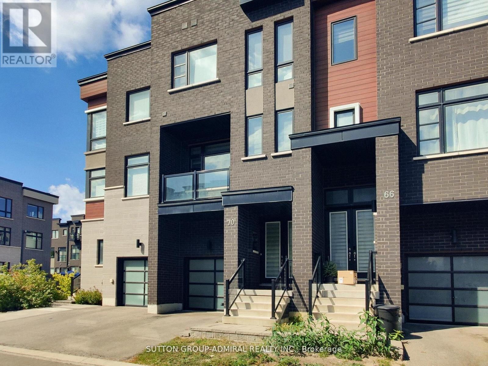 70 Laskin Drive, Vaughan (Patterson)