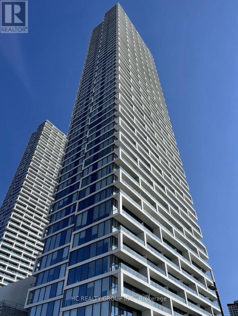 5 Buttermill Avenue Unit 3009, Vaughan (Vaughan Corporate Centre)