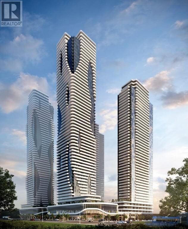 8 Interchange Way Unit 1805, Vaughan (Vaughan Corporate Centre)