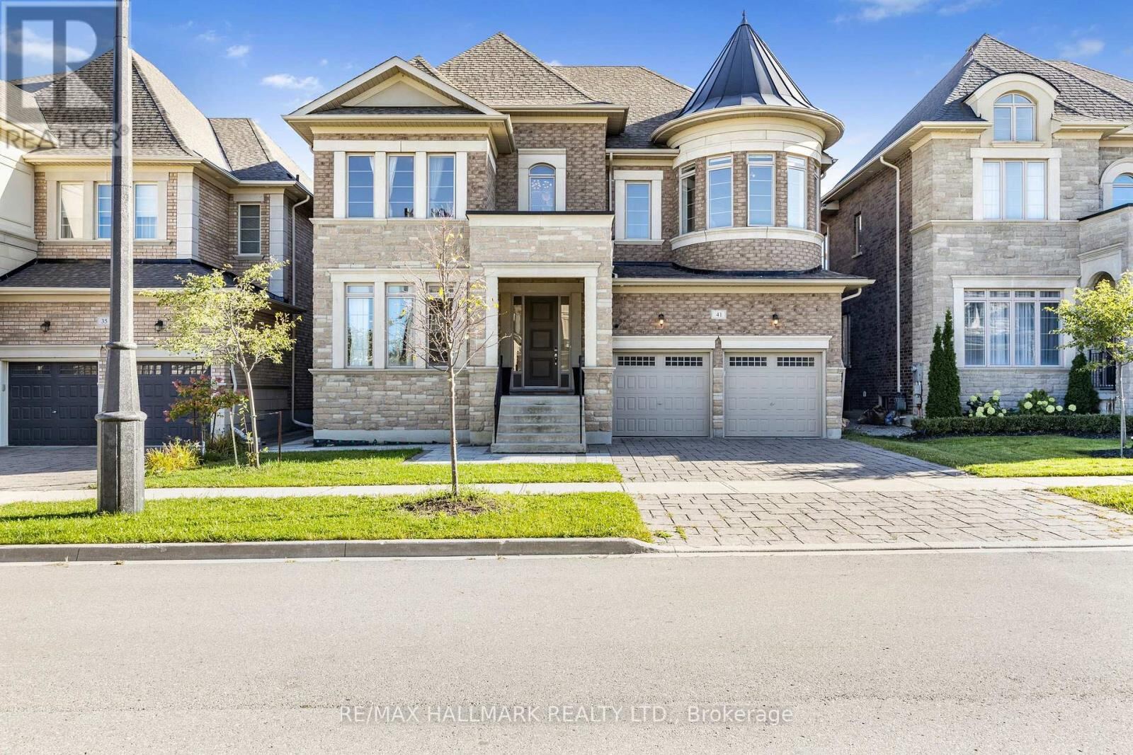 41 Glen Abbey Trail, Vaughan (Kleinburg)