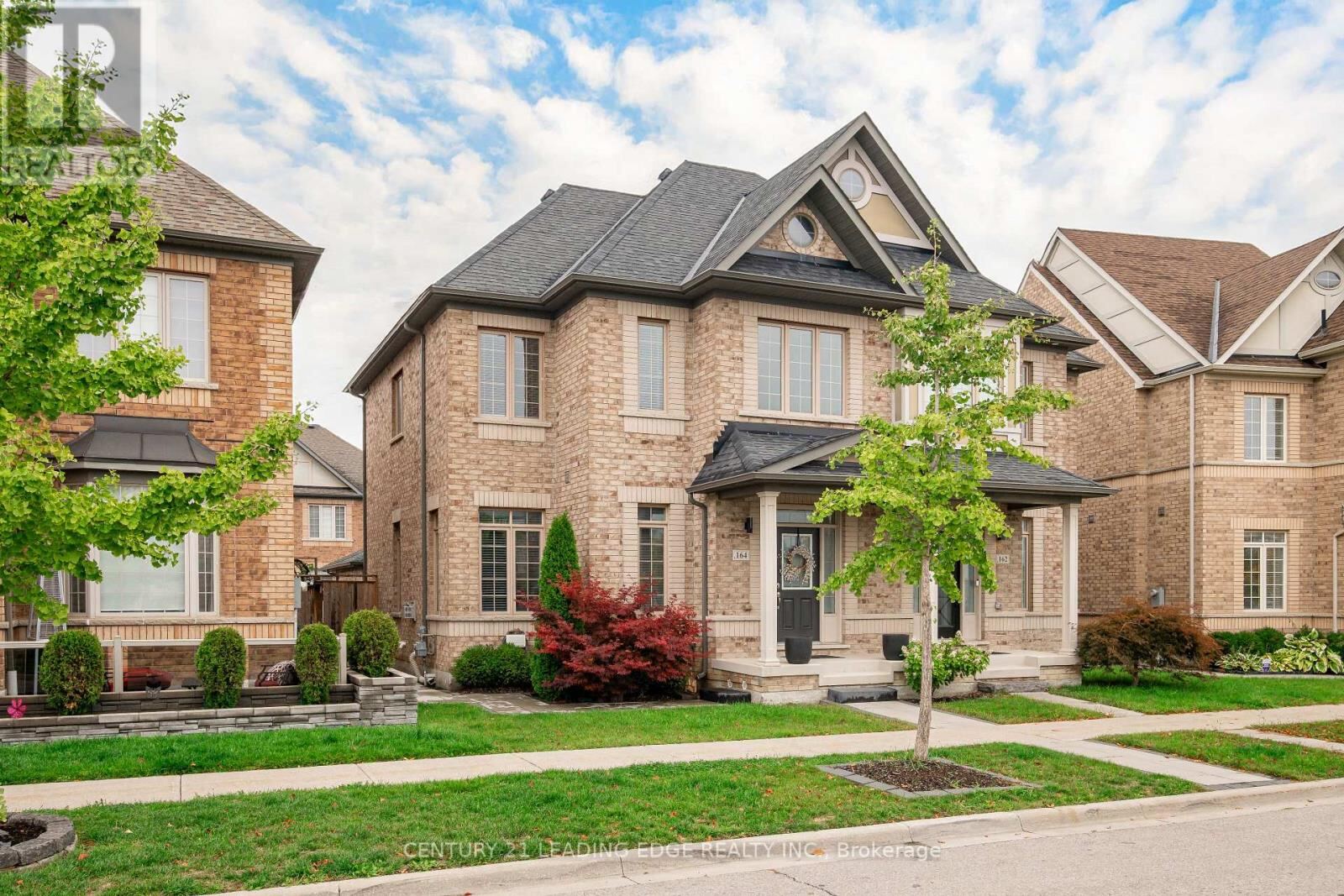 164 Moody Drive, Vaughan (Kleinburg)