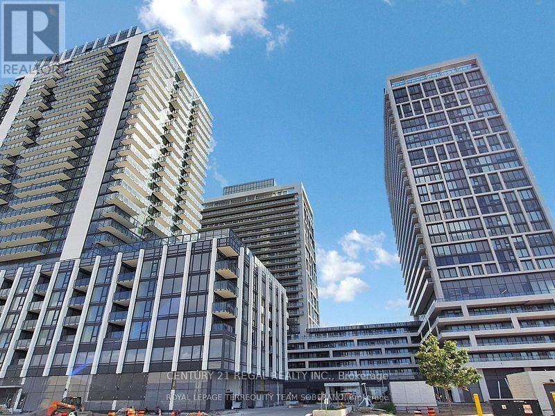 8960 Jane Street Unit PH 101, Vaughan (Vellore Village)