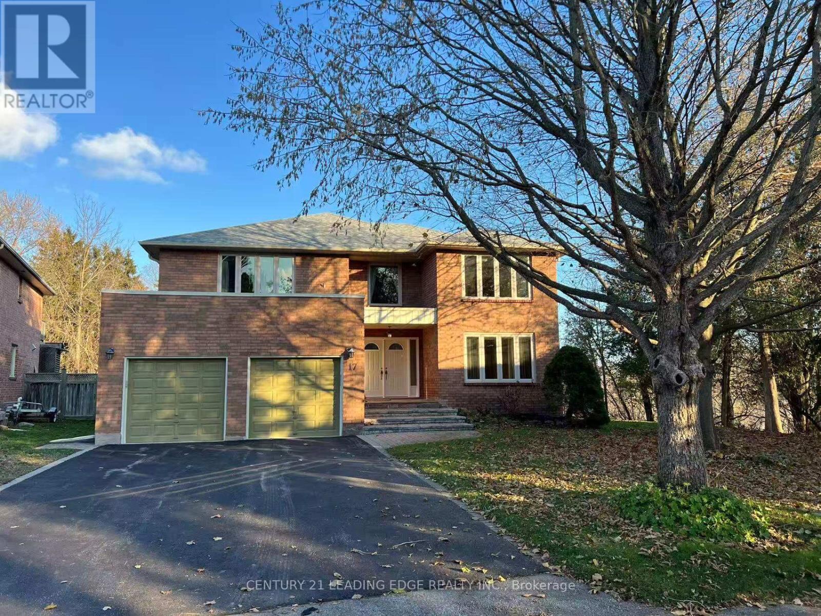 17 McPhillips Avenue, Markham (Bullock)