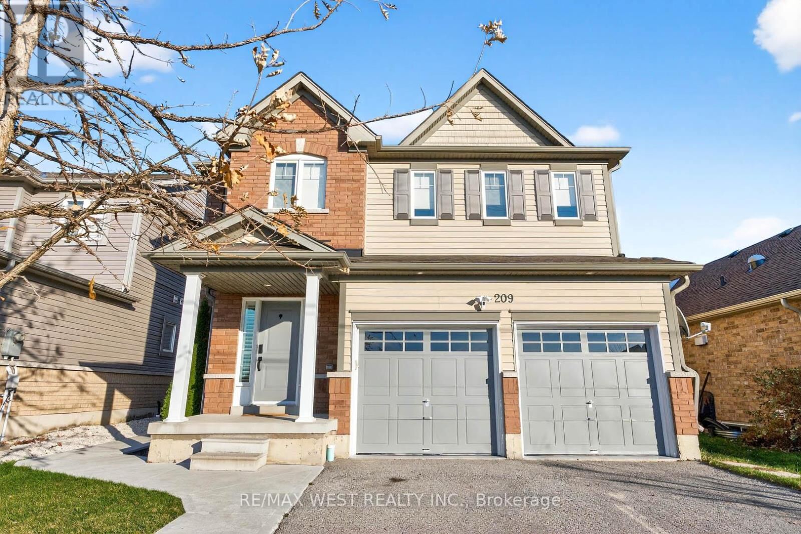 209 King Street South Street South, New Tecumseth (Alliston)