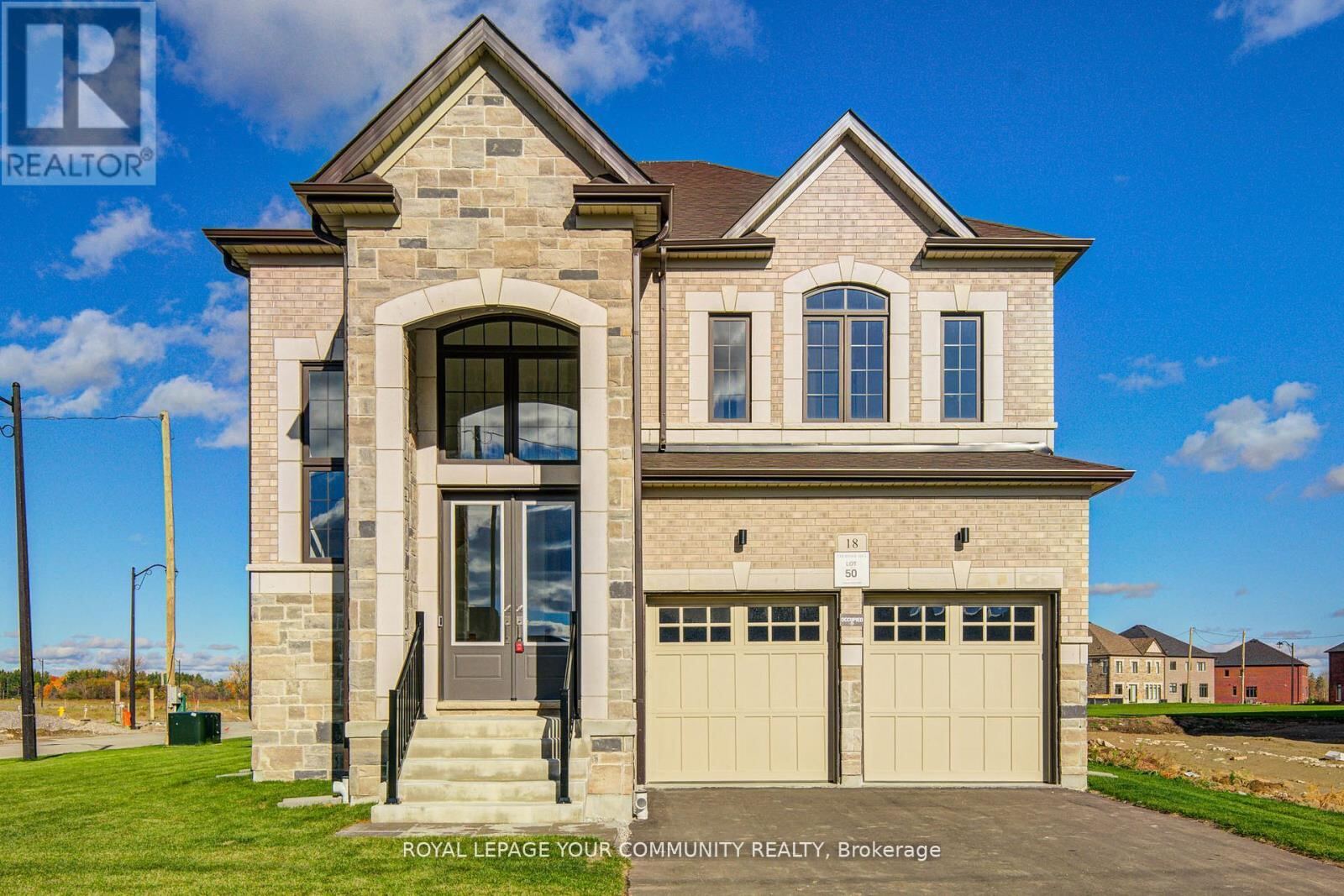 18 Shadyridge Street, King (King City)