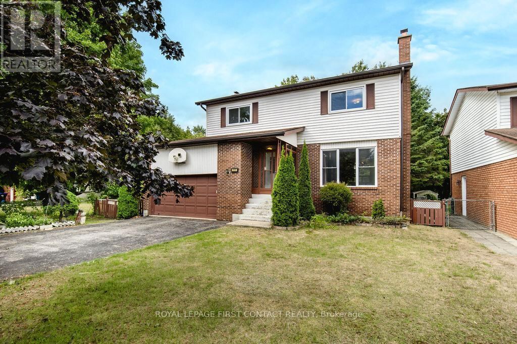 111 Graham Street, Essa (Angus)