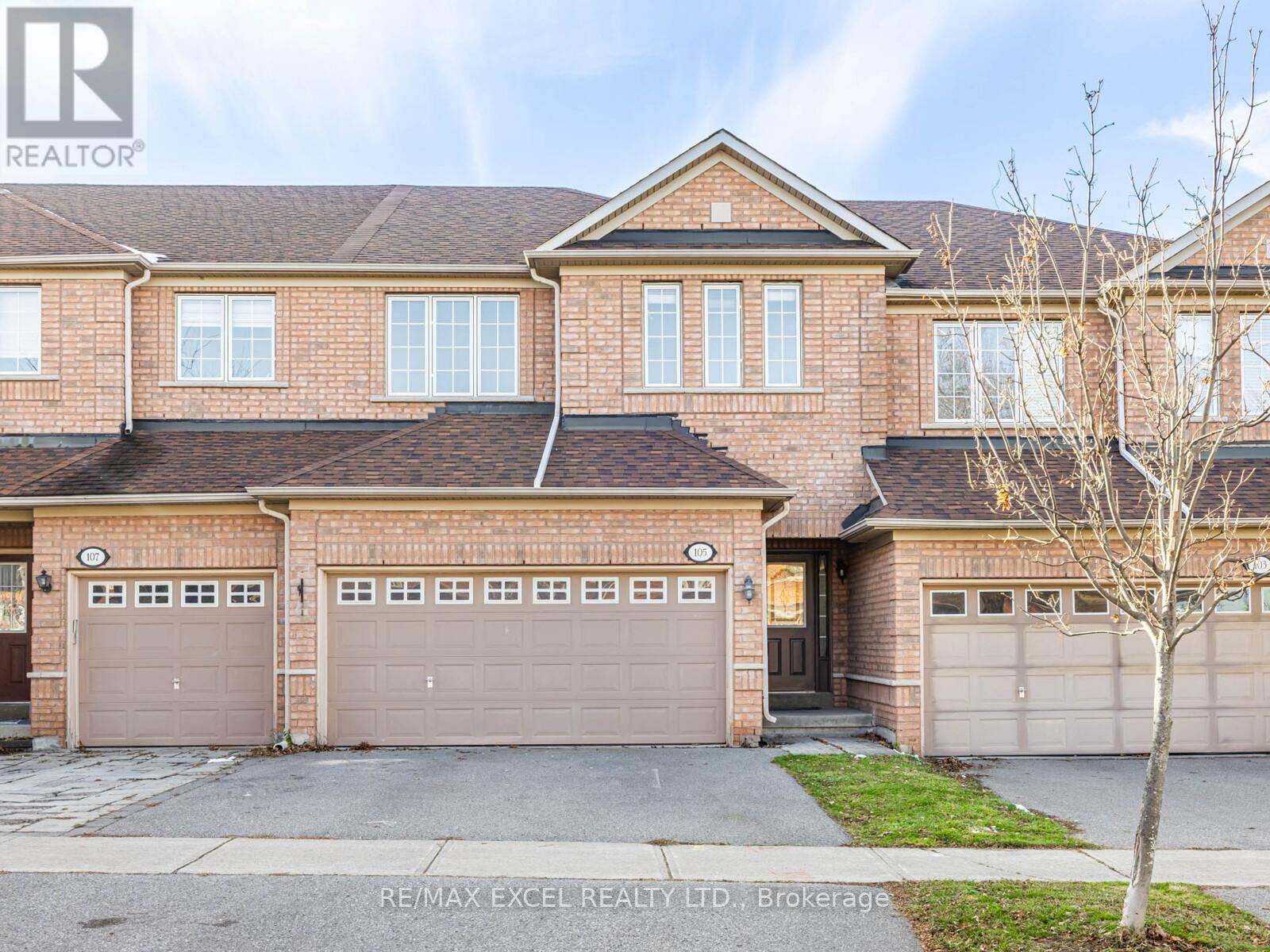 105 Millcliff Circle, Aurora (Aurora Grove)