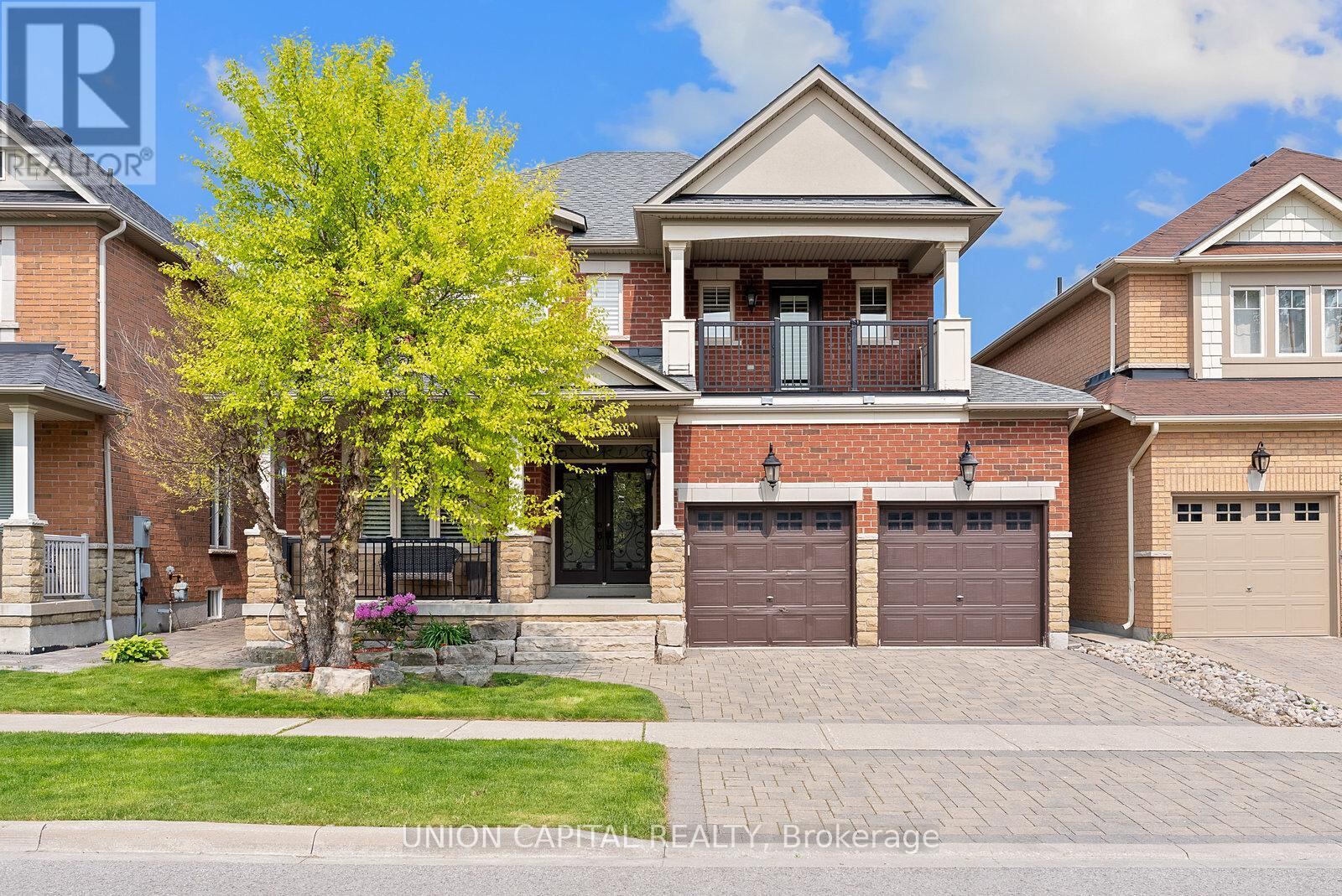 57 Routledge Drive, Richmond Hill (Oak Ridges)