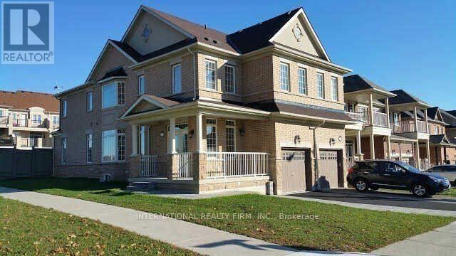 111 Paperbark Avenue, Vaughan (Patterson)