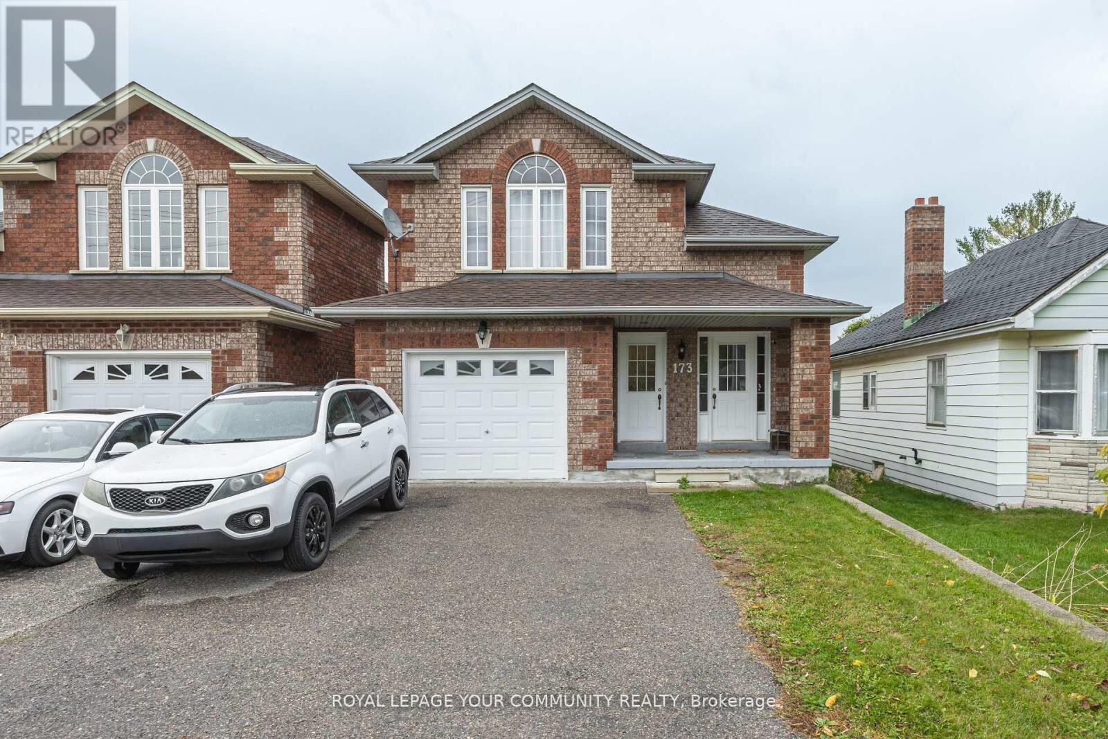 173 Simcoe Road Unit Basement, Bradford West Gwillimbury (Bradford)