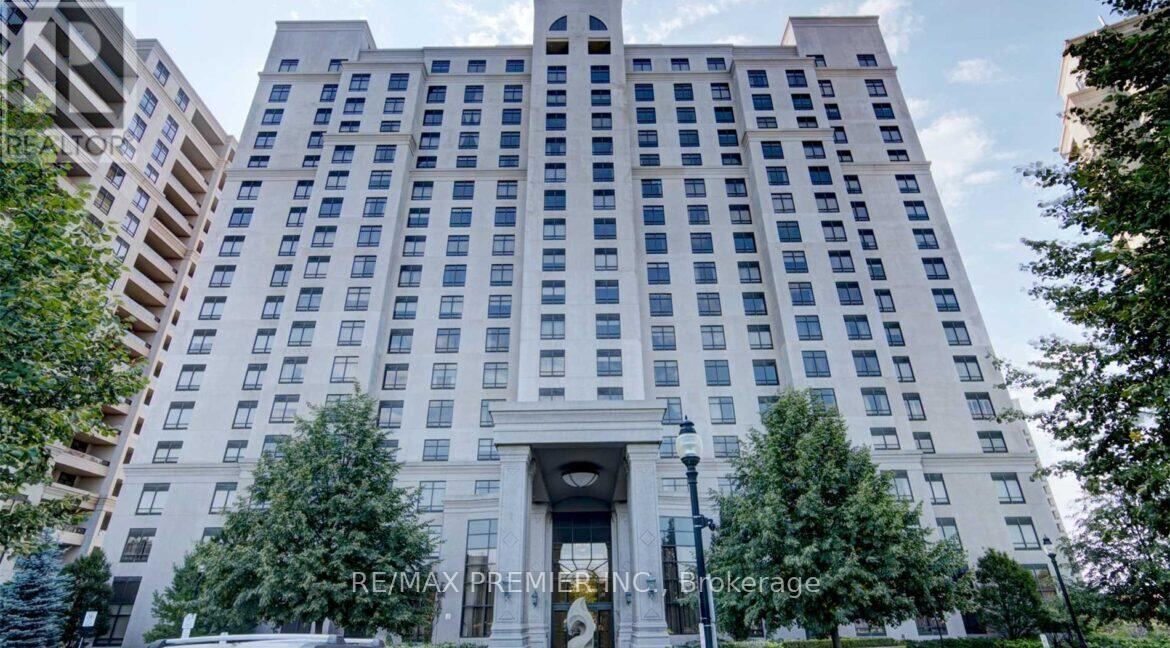 9245 Jane Street Unit 1612, Vaughan (Maple)