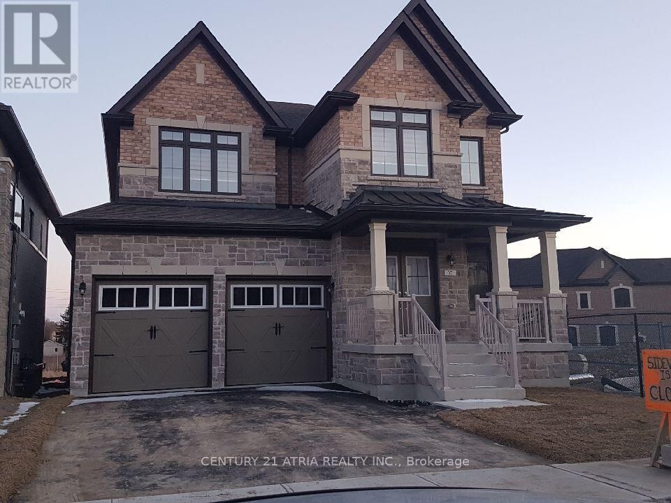 37 Ladder Crescent, East Gwillimbury (Sharon)