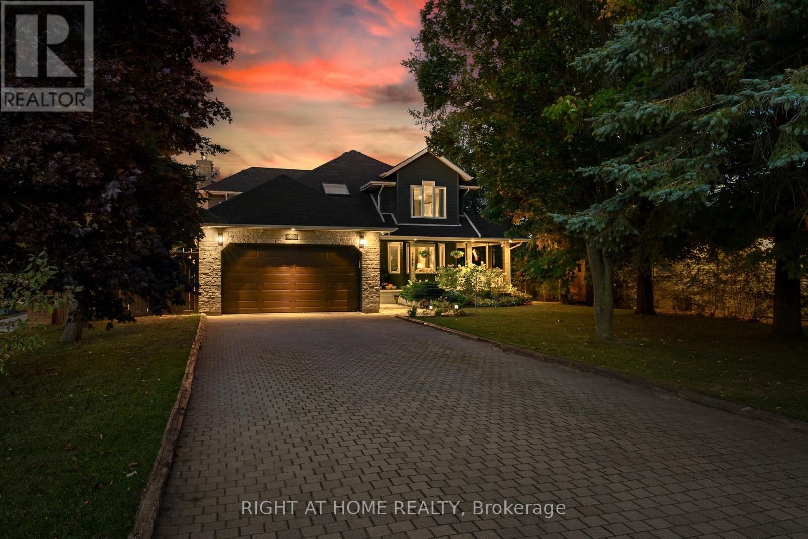 2255 Douglas Avenue, Innisfil (Alcona)