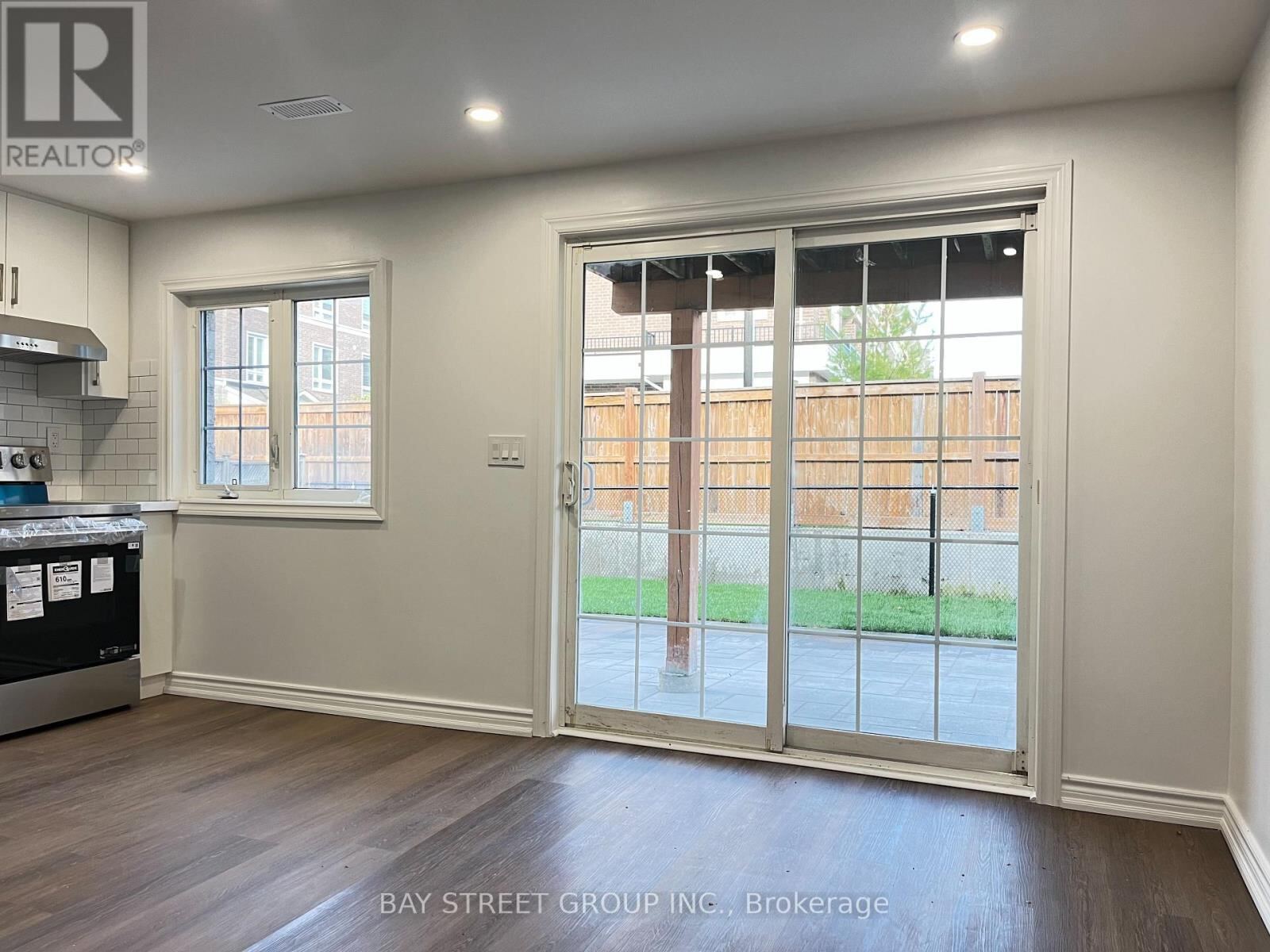 27 Macadam Road Unit Lower Unit, Markham (Wismer)