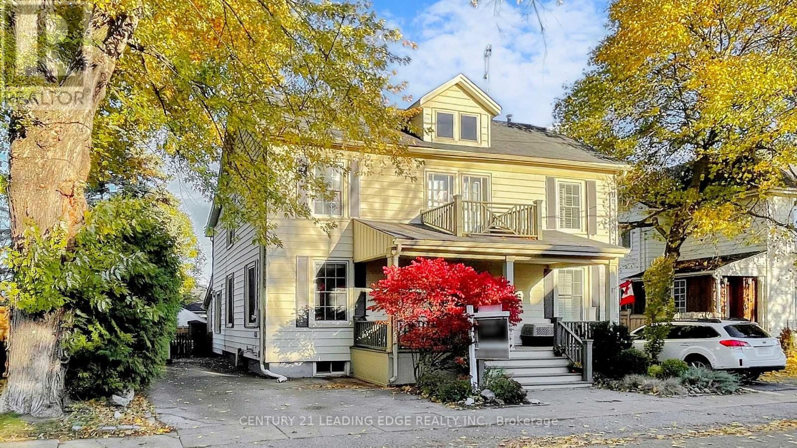 99 Church Street, Whitchurch-Stouffville (Stouffville)
