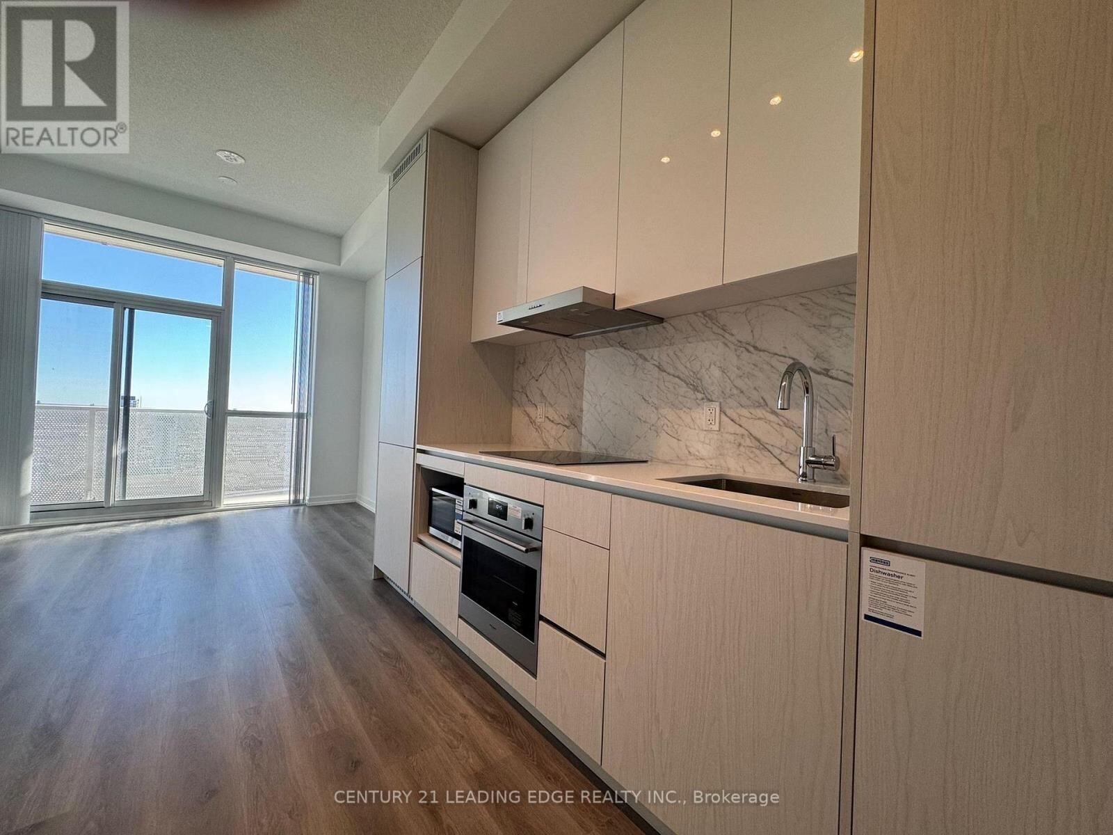 8 Interchange Way Unit 2303, Vaughan (Vaughan Corporate Centre)