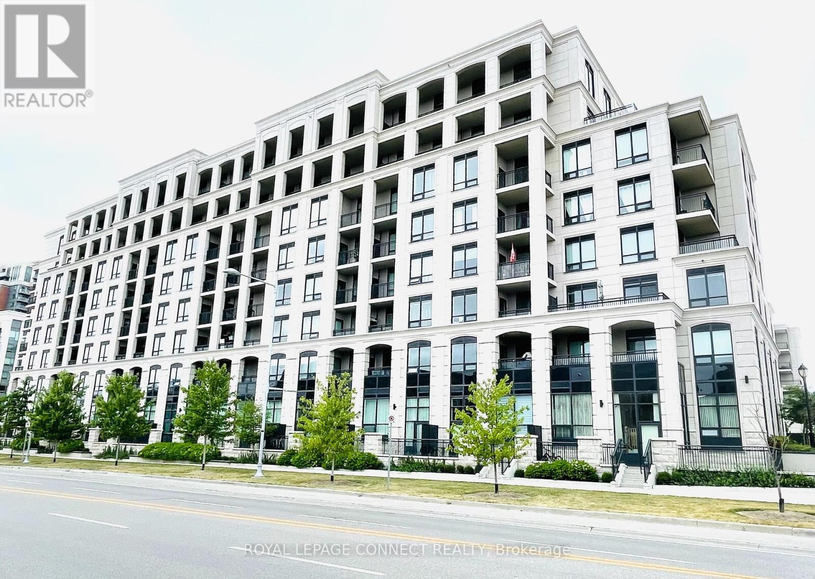 278 BUCHANAN Drive Unit 701E, Markham (Unionville)