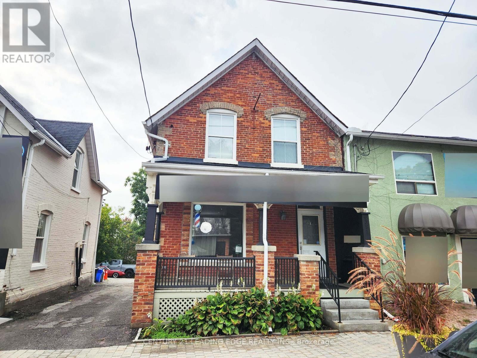 6391 Main Street, Whitchurch-Stouffville (Stouffville)