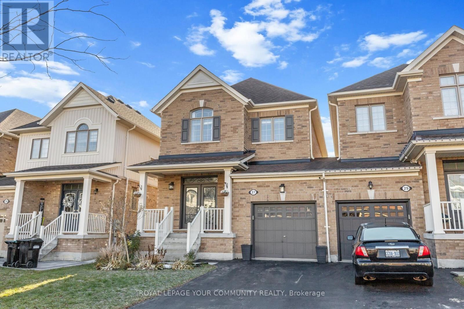 27 McCabe Lane, New Tecumseth (Tottenham)