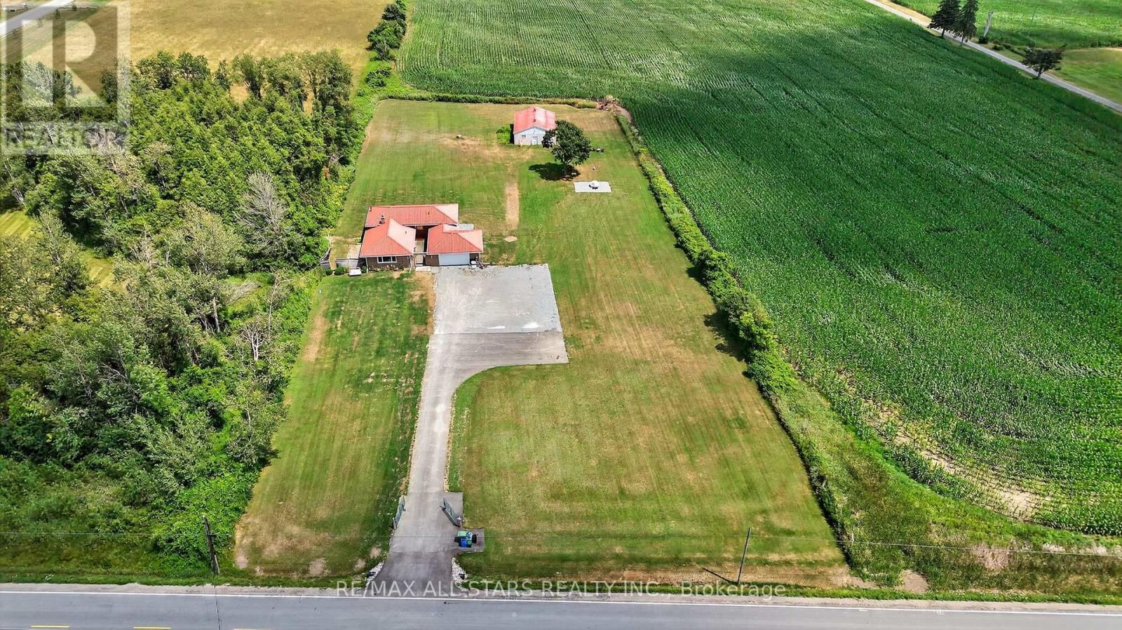 22429 Kennedy Road, East Gwillimbury