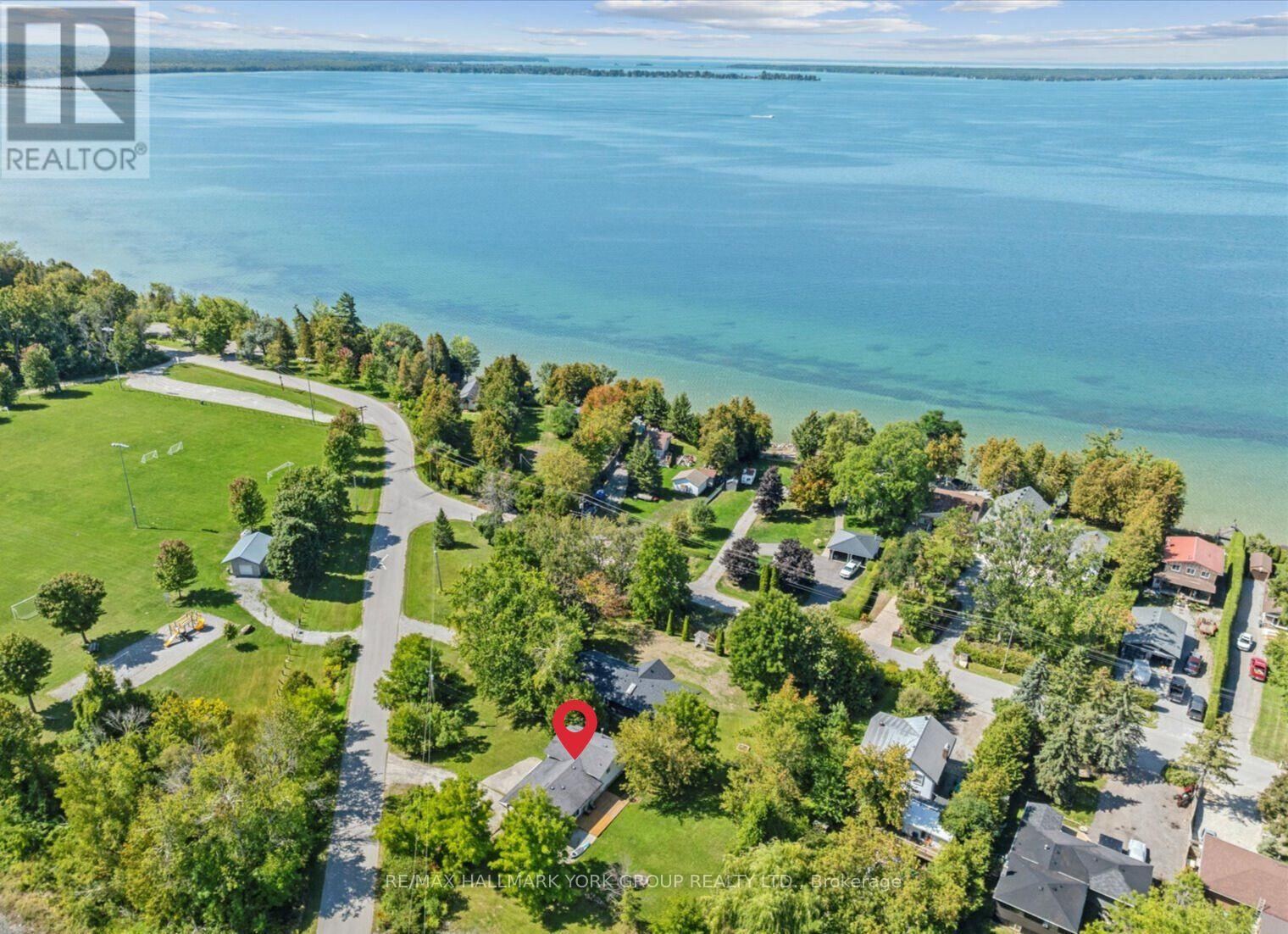 67 Concession 1 Road, Brock