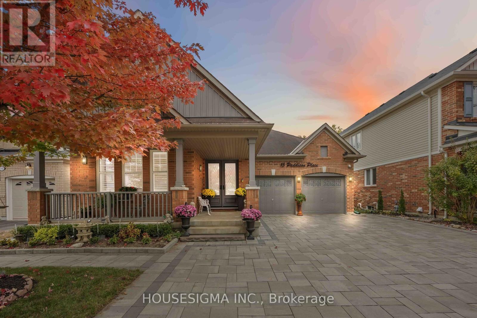 15 Paddison Place, New Tecumseth (Alliston)
