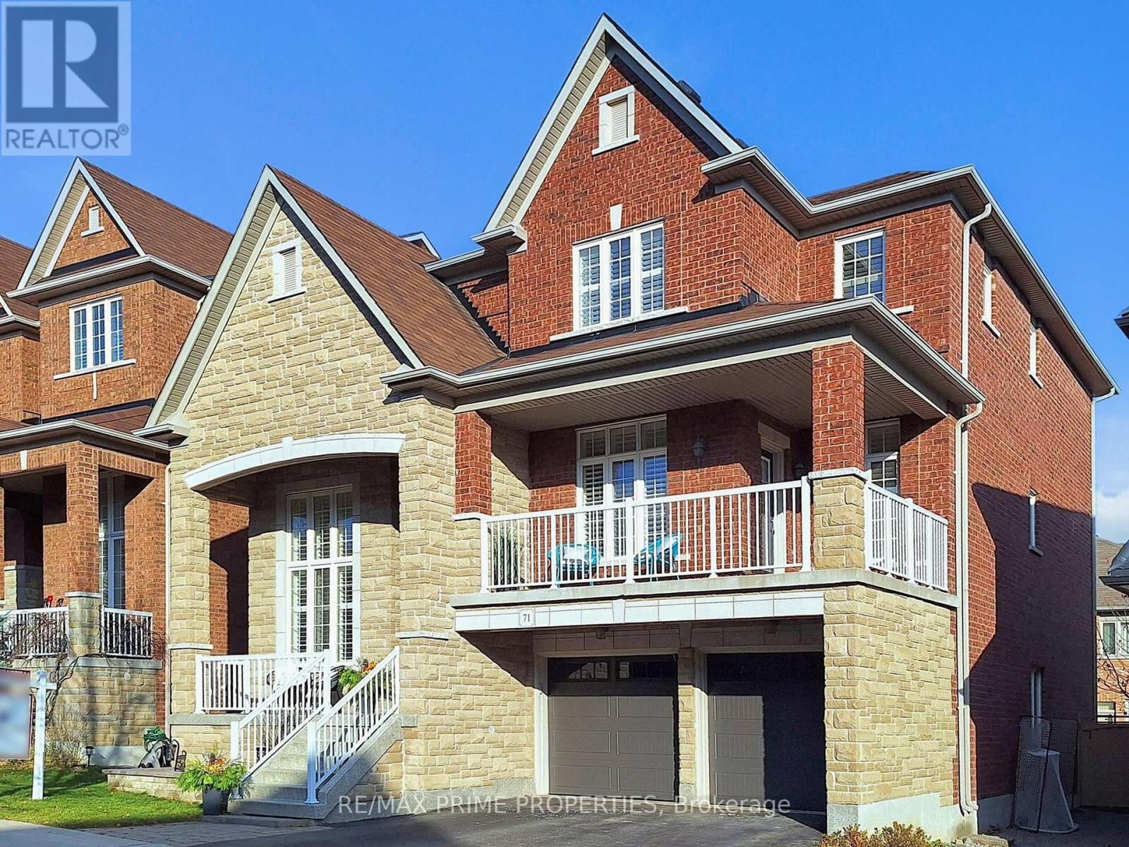 71 Everett Street, Markham (Wismer)