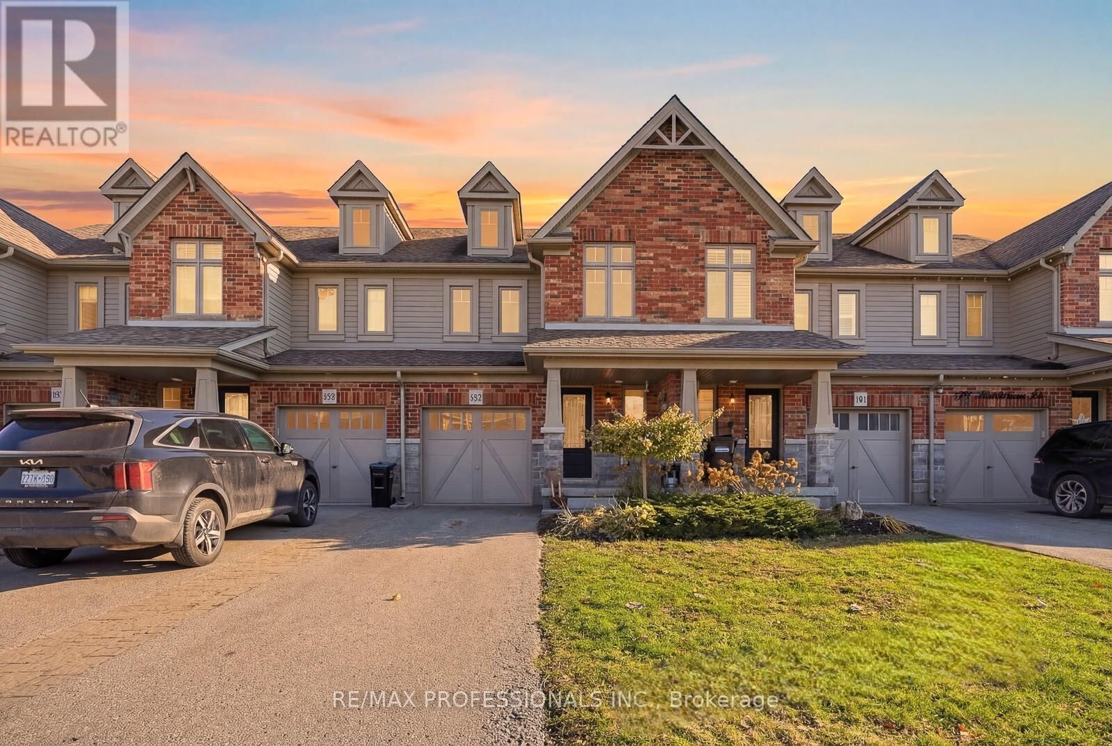 183 Hutchinson Drive, New Tecumseth (Alliston)