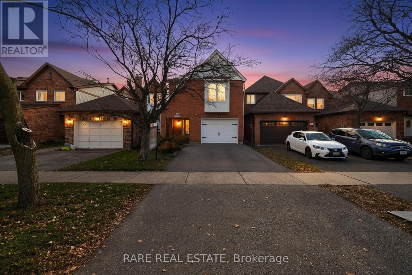 99 Esther Crescent, Vaughan (Crestwood-Springfarm-Yorkhill)