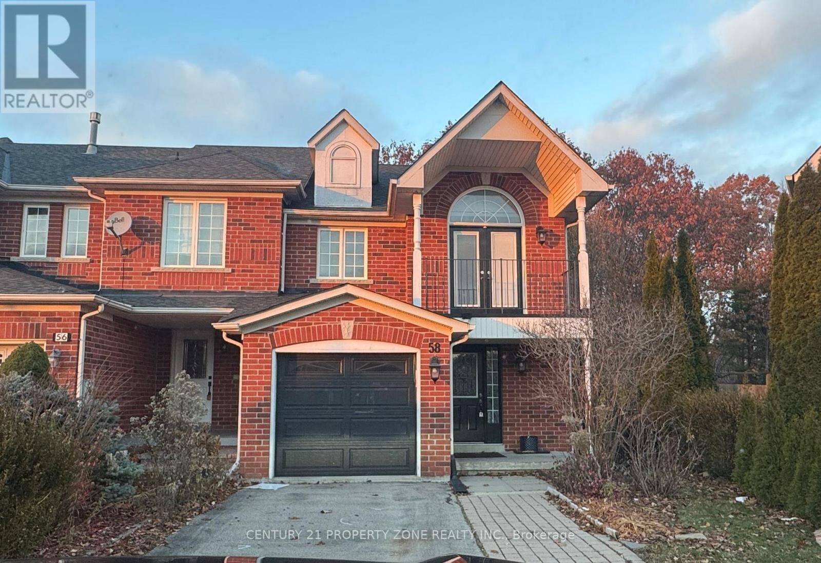 58 Long Point Drive, Richmond Hill (Oak Ridges Lake Wilcox)