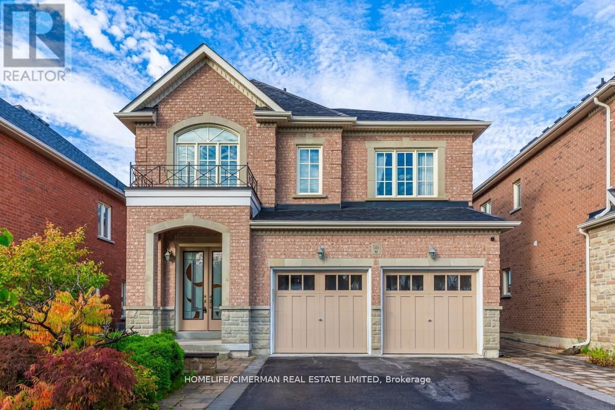 146 Shale Crescent, Vaughan (Patterson)