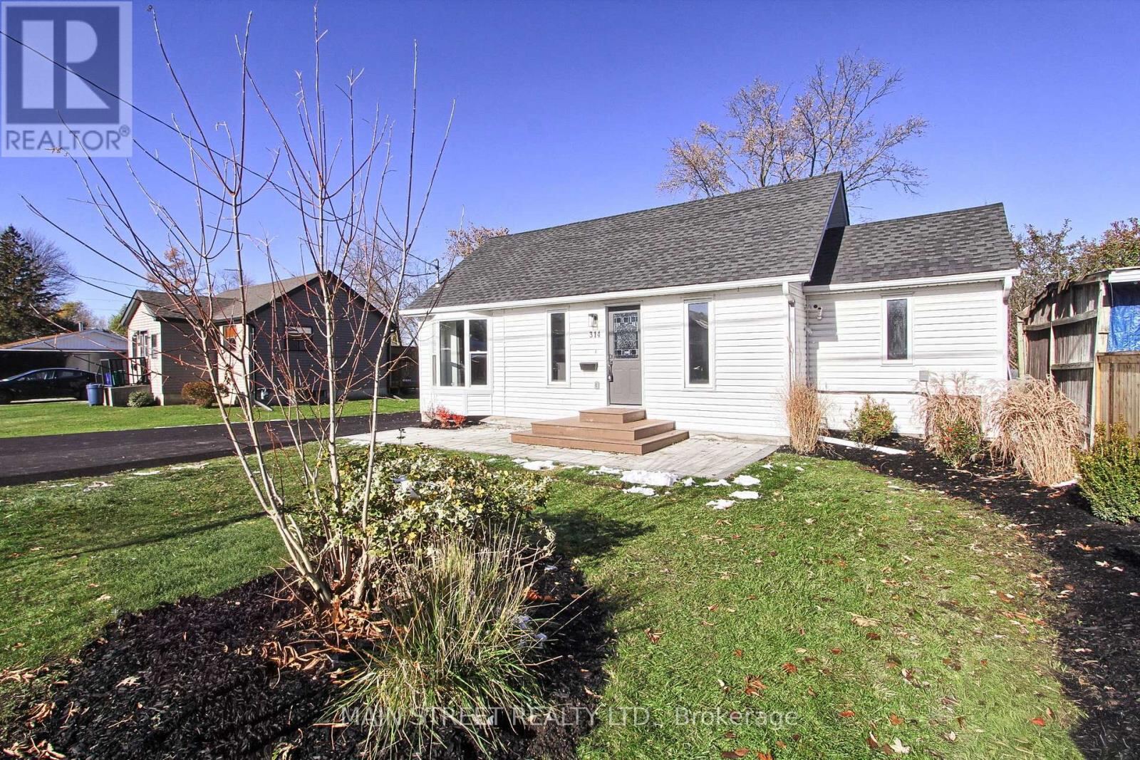 314 Kenwood Avenue, Georgina (Keswick South)