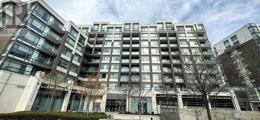 8130 Birchmount Road Unit 215, Markham (Unionville)