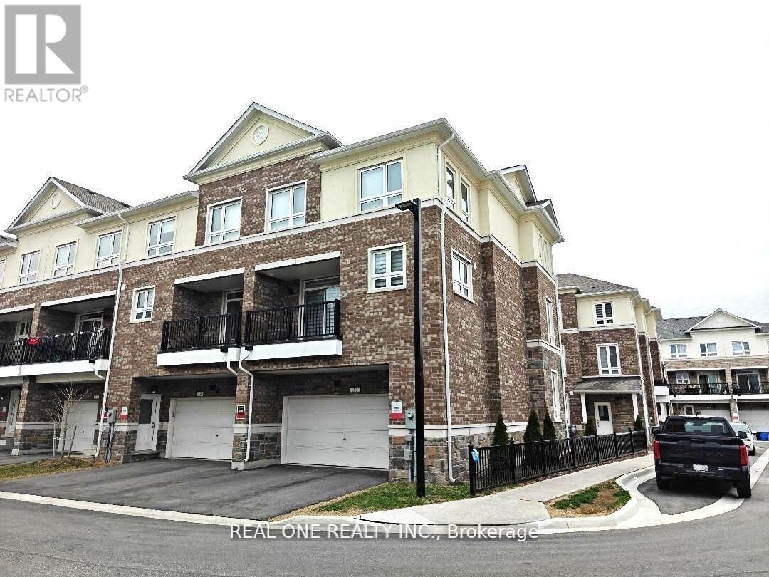 31 Massachusetts Lane, Markham (Wismer)