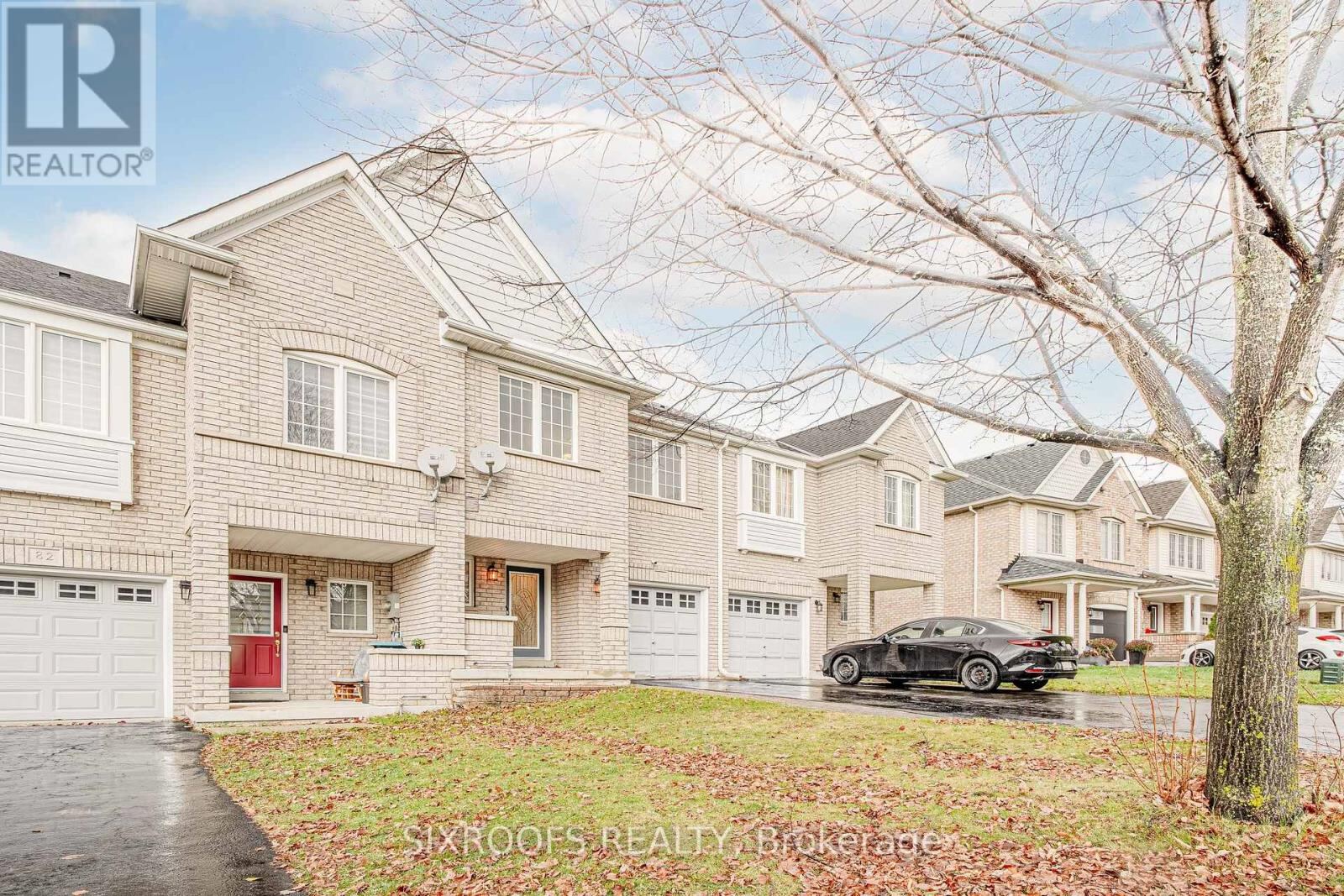 84 Hartford Crescent, Newmarket (Summerhill Estates)