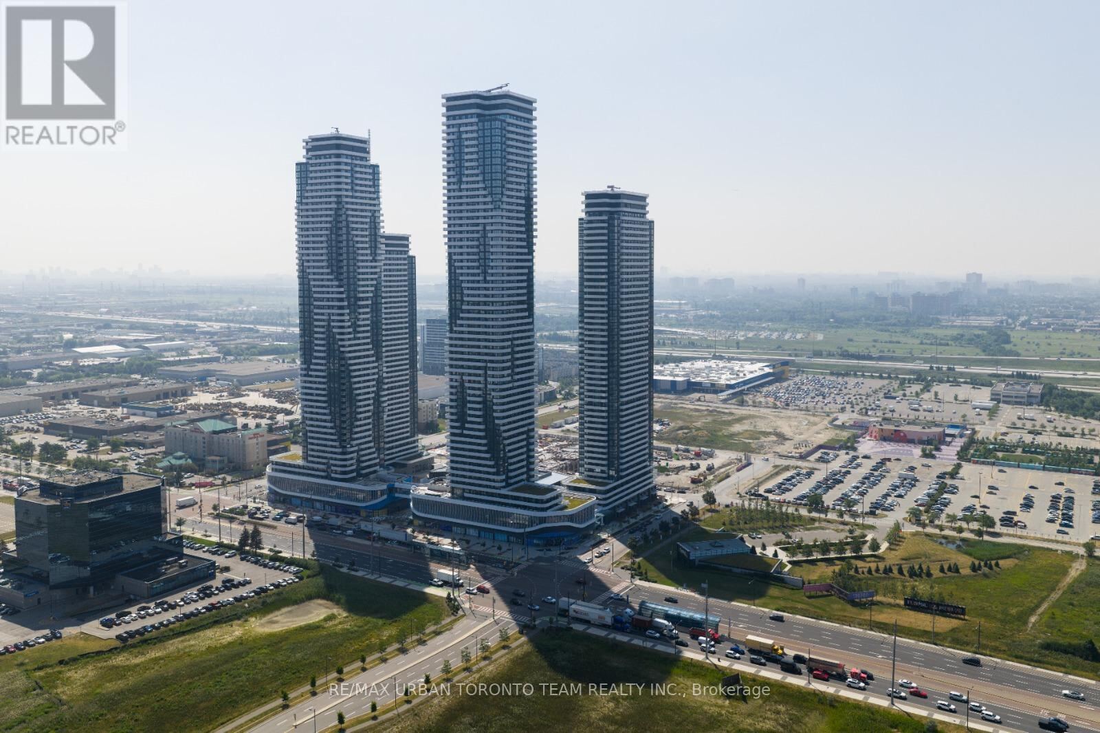 8 Interchange Way Unit 2206, Vaughan (Vaughan Corporate Centre)