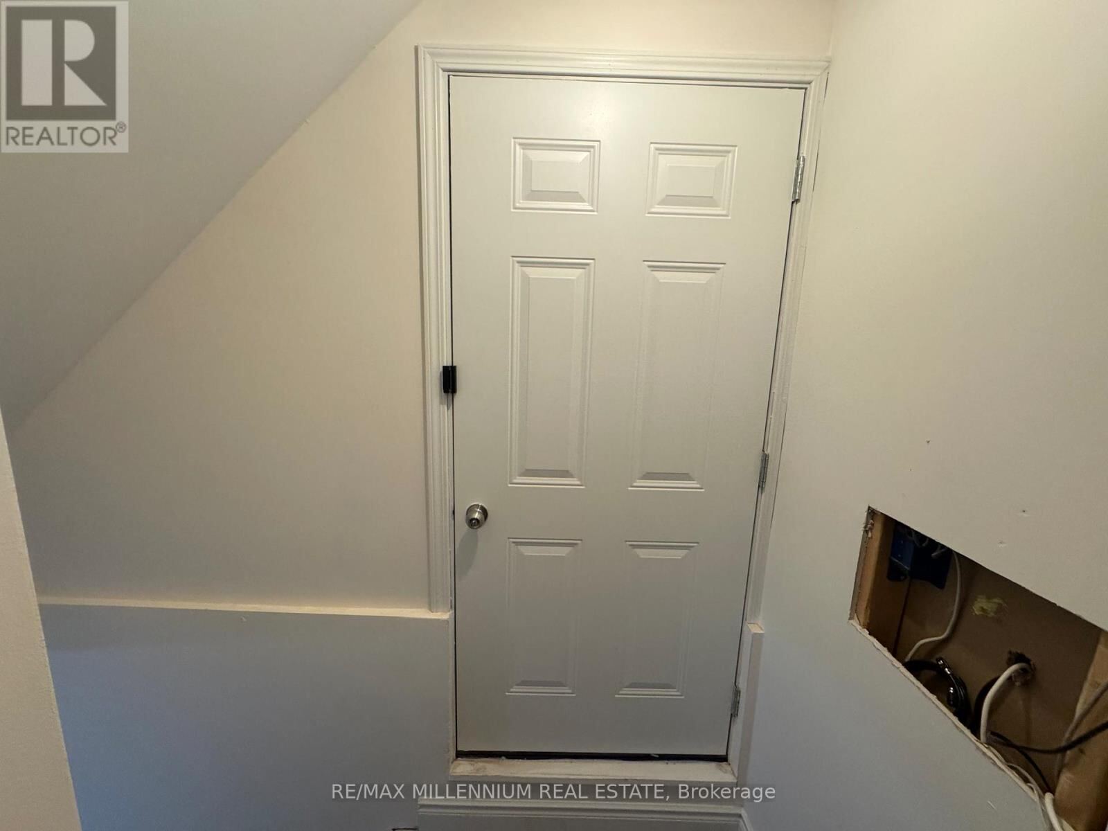 161 Romaneli Crescent Unit Lower, Bradford West Gwillimbury (Bradford)