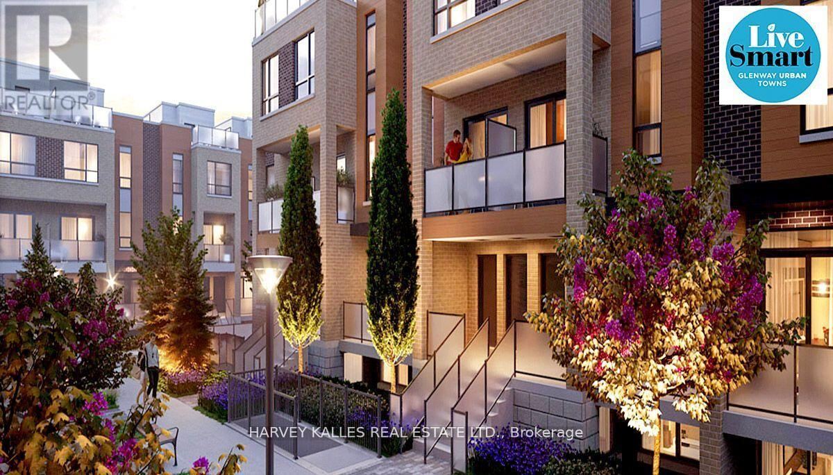 17 Lytham Green Circle Unit 21, Newmarket (Glenway Estates)