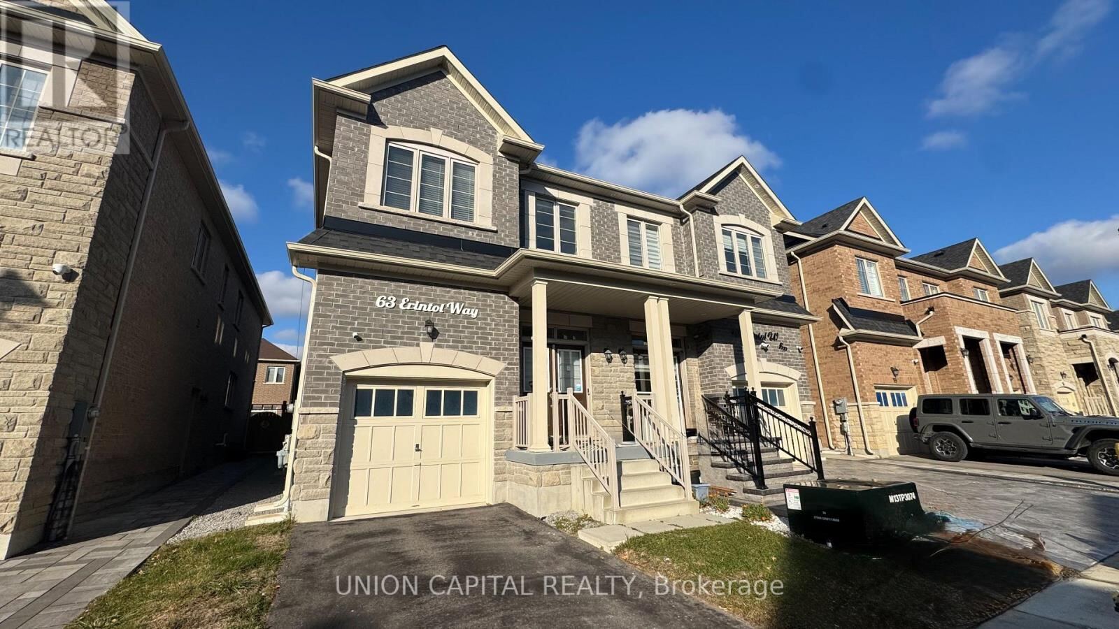 63 Erintol Way, Markham (Cedarwood)