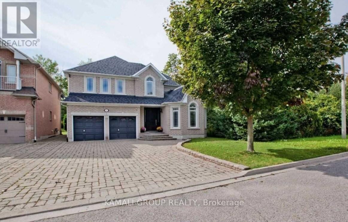 175 Estate Garden Drive Unit BSMT, Richmond Hill (Oak Ridges)