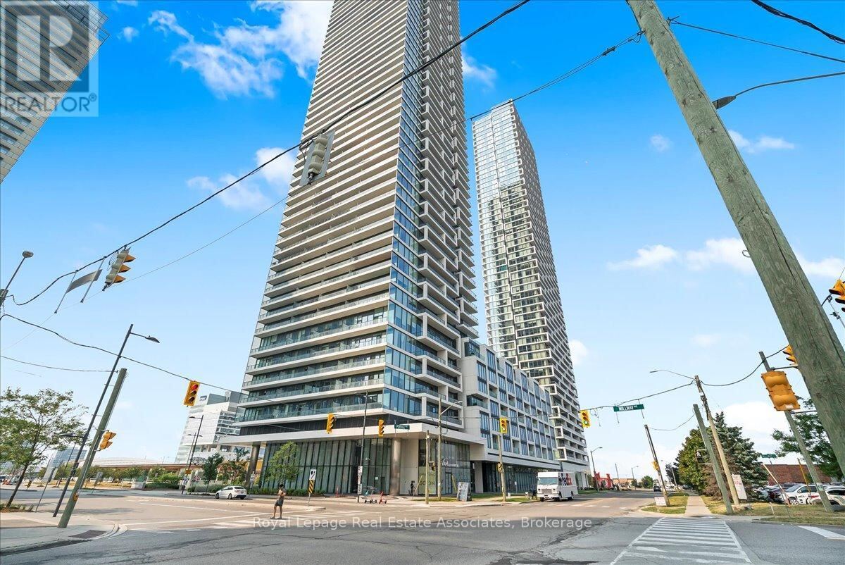 950 Portage Parkway Unit 6112, Vaughan (Vaughan Corporate Centre)
