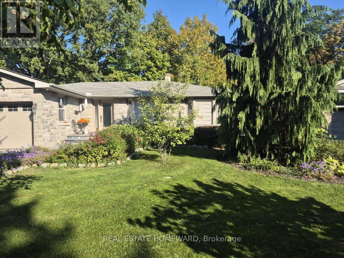 34 Delair Crescent Unit W/O, Markham (Grandview)