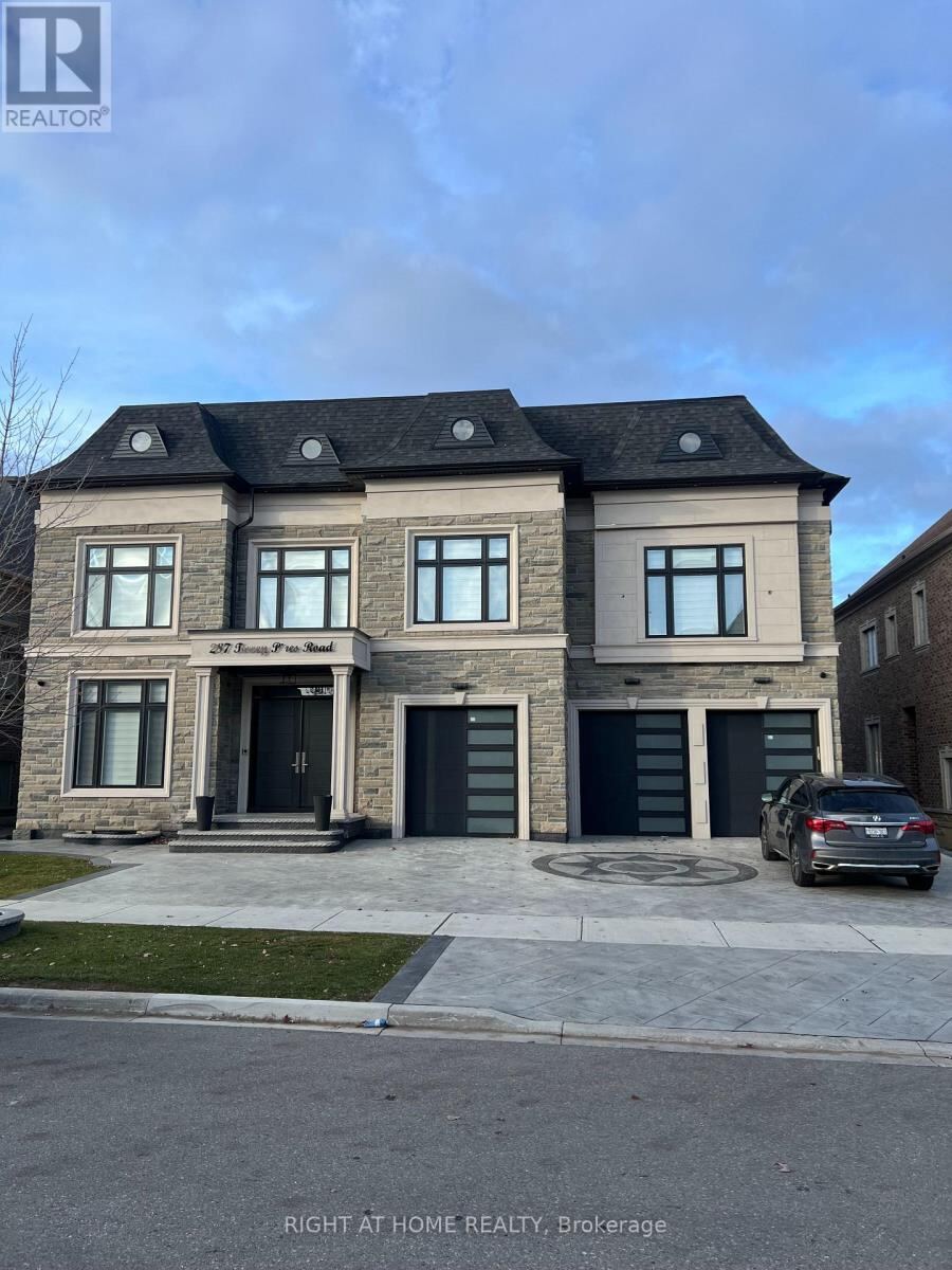 287 Torrey Pines Road, Vaughan (Kleinburg)