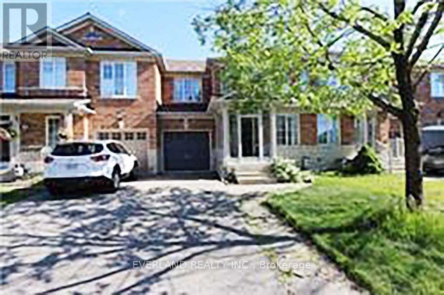 88 Waterton Crescent, Richmond Hill (Langstaff)