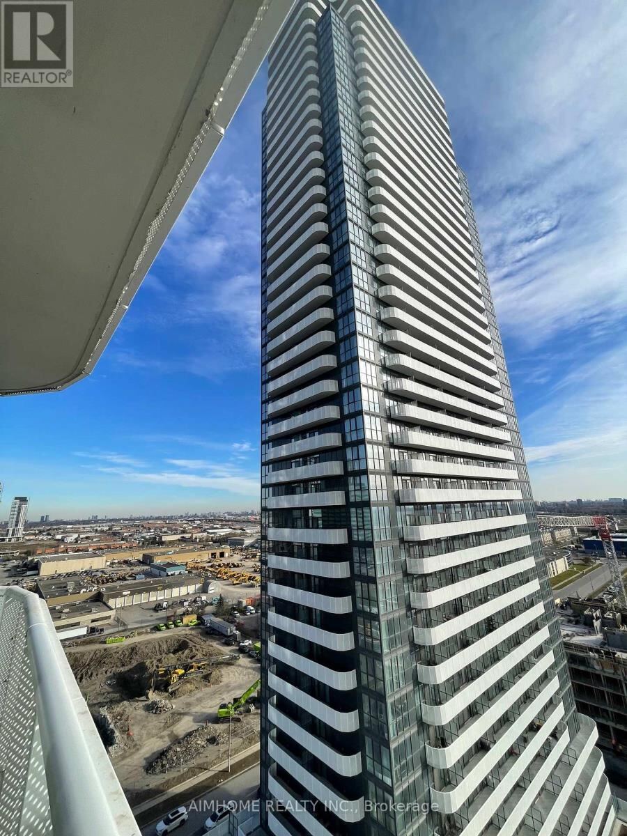 8 Interchange Way Unit 1810, Vaughan (Vaughan Corporate Centre)