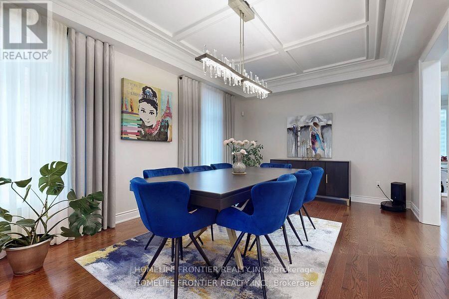 28 Rock Elm Court, Vaughan (Patterson)