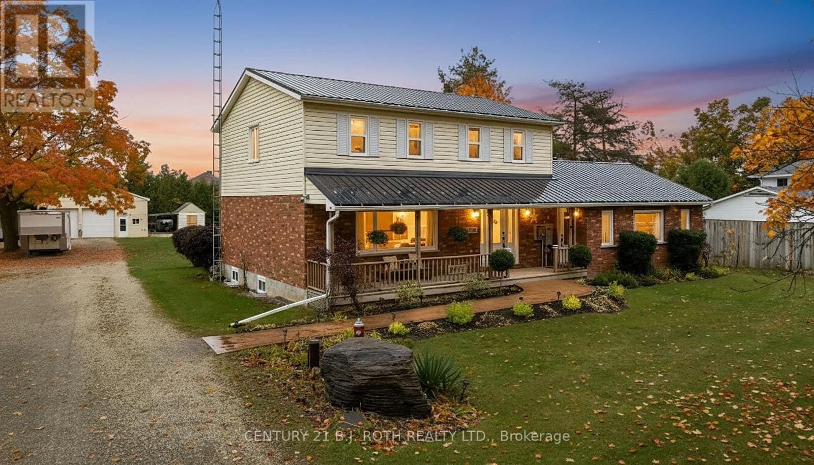 5627 7th Line North, Oro-Medonte (Moonstone)