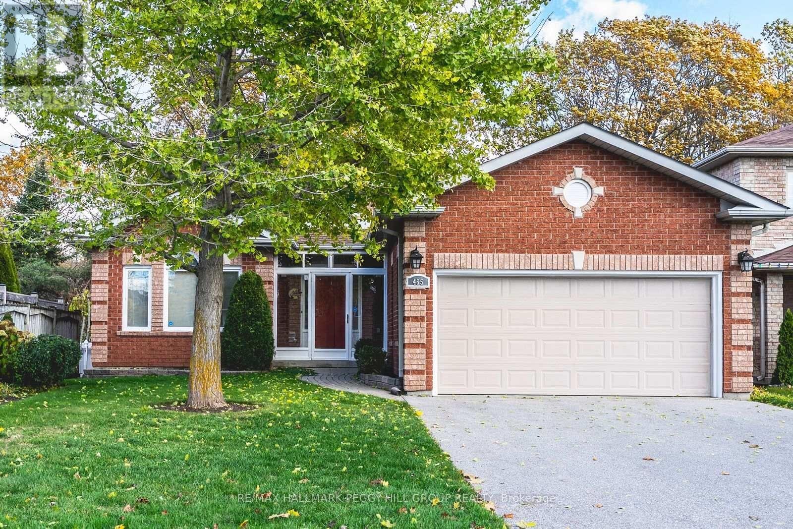 465 Ferndale Drive North, Barrie (Northwest)
